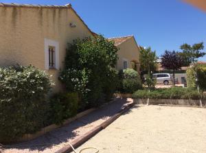 B&B / Chambres d'hotes Le Claouraous calme : photos des chambres