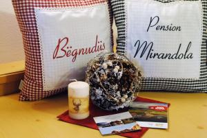 Pension Mirandola