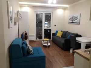 Centar! Maša Zlatibor