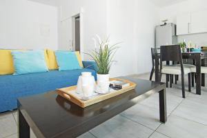 Amber - Coralli Beachfront Apartment