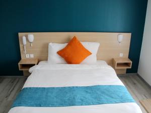 Hotels Saglam Hotel : photos des chambres