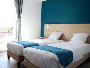Hotels Saglam Hotel : photos des chambres