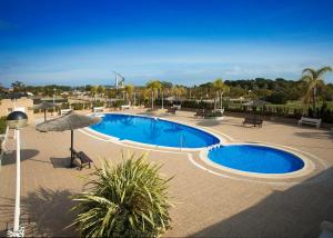 Marina dOr JArdines del Mar I 305