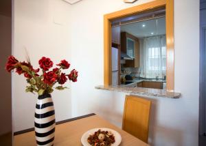 Marina dOr JArdines del Mar I 305