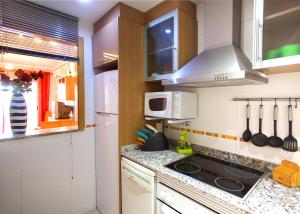 Marina dOr JArdines del Mar I 305