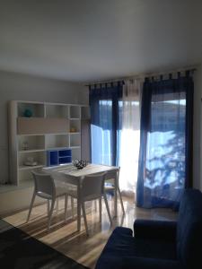 Appart'hotels Riviera Eden Palace : photos des chambres