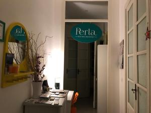 Double Room room in B&B Perla