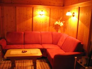 Appartement Lotte Familie Grünberger