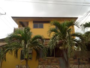 Big Ups hotel, Hotely - Gbawe