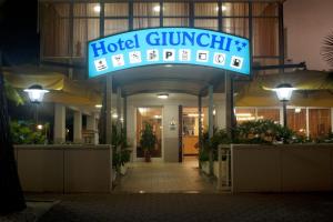 Hotel Giunchi