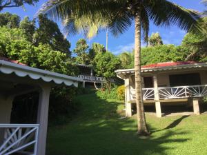 Prospect Road, Sauteurs, Grenada.