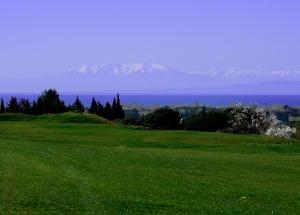 Hotels Palmyra Golf Hotel & Spa : photos des chambres