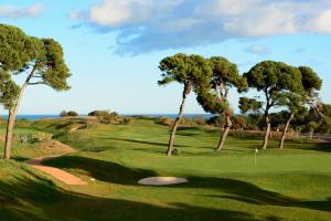 Hotels Palmyra Golf Hotel & Spa : photos des chambres