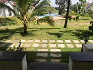 Studio and One bedroom Apartment in Riviera Sapphire, Siolim