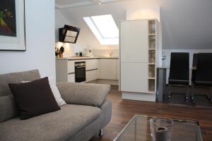 4 star apartement Ferienwohnung "Am Wald" Boppard Saksamaa