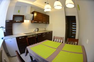 Apart Center 31