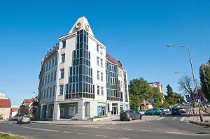 VaBank Apartamenty w centrum