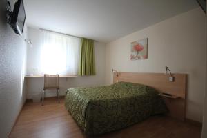 Hotels The Originals City, Hotel Aster, Saint-Avold Nord (Inter-Hotel) : photos des chambres