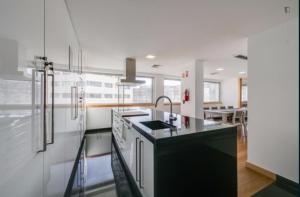 Be Lisbon Residence Laranjeiras