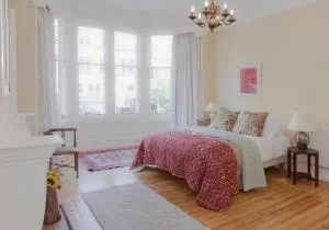 The Edinburgh Address - Classic Marchmont Charm - Эдинбург