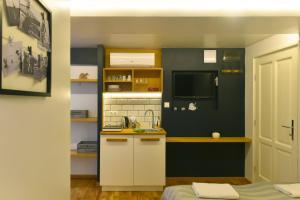 Standard Queen Room room in Walk Inn Váci 78