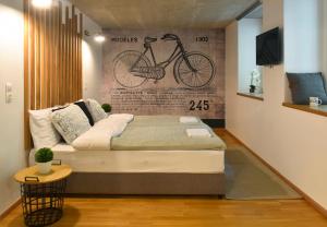 Hotel Walk Inn Váci 78 Budapesta Ungaria