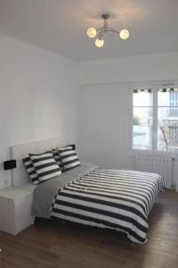 Nice Plein Centre, Calme et Proche de la mer