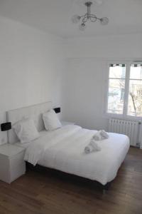 Nice Plein Centre, Calme et Proche de la mer