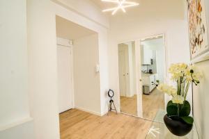 Nice Plein Centre, Calme et Proche de la mer