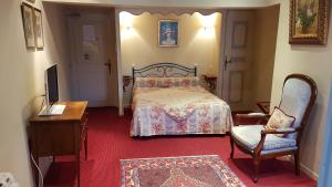 Hotels Hotel Cardinal : photos des chambres