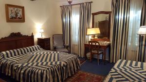 Hotels Hotel Cardinal : photos des chambres