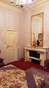 Double or Twin Room room in Hotel Cardinal