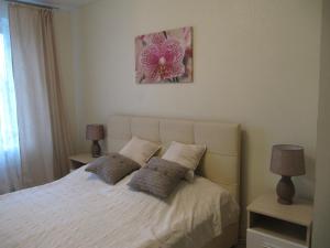 Apartement 2-х комнатная квартира Petroskoi Venemaa