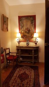 Hotels Hotel Cardinal : Chambre Double ou Lits Jumeaux