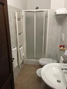 Affittacamere Villa Bagno Santo