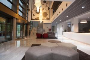 4 star hotel Hotel K10 Urnieta Španjolska