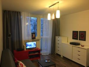 Apartament Ludwik