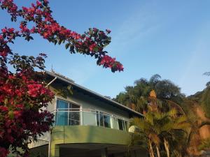 Natur Casa Jurerê, Dovolenkové domy - Florianópolis
