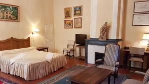 Hotels Hotel Cardinal : photos des chambres