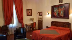 Hotels Hotel Cardinal : photos des chambres