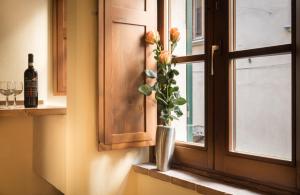 Camera Tripla con Bagno Privato