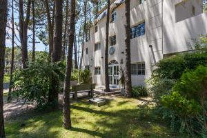 Colina Blanca Apart Hotel