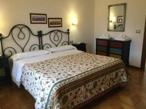 Agriturismo La Sede Di Carlo