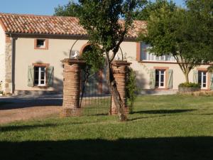 Maisons de vacances Le Majeste : photos des chambres