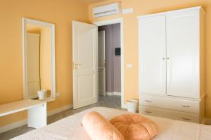 Superior Quadruple Room room in Residenza Cavour