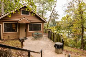 One-Bedroom House room in Pennyrile Forest State Resort Park
