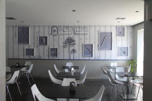 Restaurante e Residencial O Resineiro