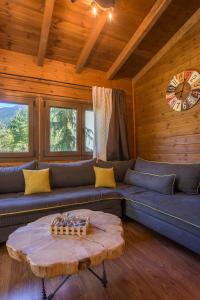 Ninemia Stay and Play Euritania Greece