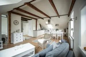 LOFT-ATELIER - Blankenese