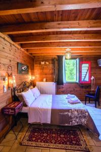Ninemia Stay and Play Euritania Greece